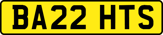BA22HTS