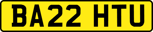 BA22HTU