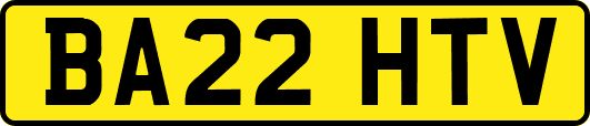 BA22HTV