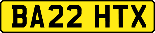 BA22HTX