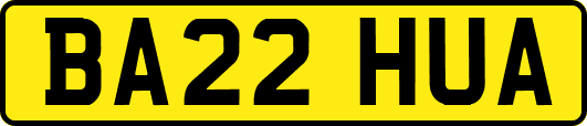 BA22HUA