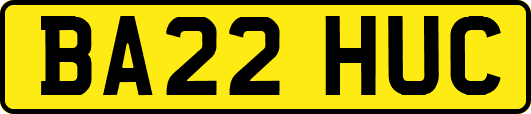 BA22HUC