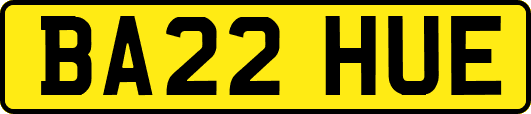 BA22HUE