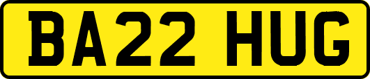 BA22HUG