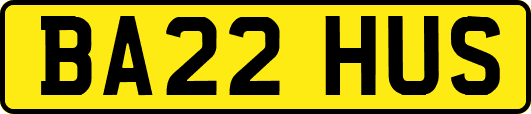 BA22HUS