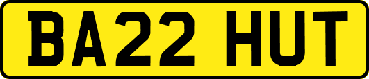 BA22HUT
