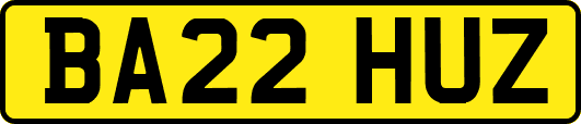 BA22HUZ