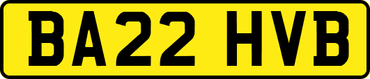 BA22HVB