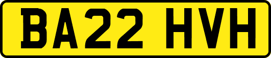 BA22HVH