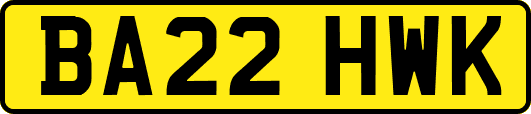 BA22HWK