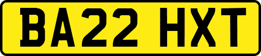 BA22HXT