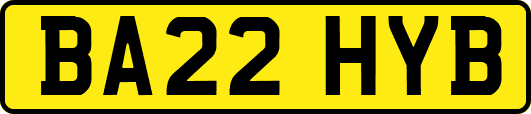 BA22HYB