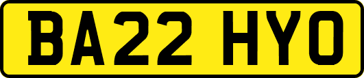 BA22HYO