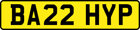 BA22HYP