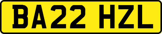 BA22HZL