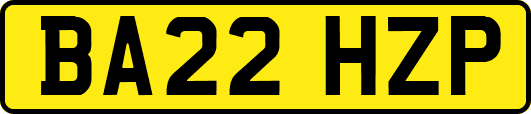 BA22HZP
