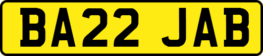 BA22JAB