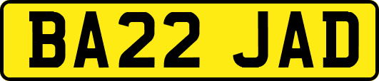 BA22JAD