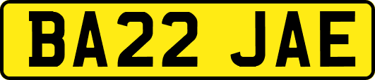 BA22JAE