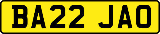 BA22JAO