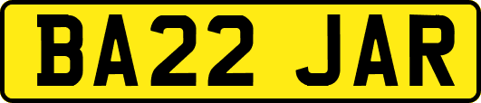 BA22JAR
