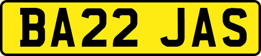 BA22JAS