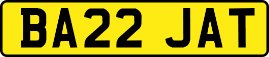 BA22JAT