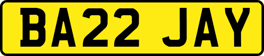 BA22JAY