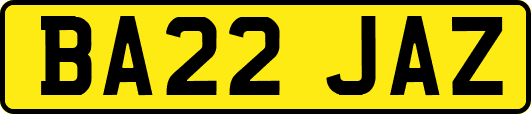 BA22JAZ