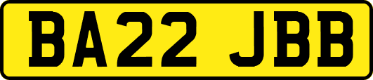 BA22JBB