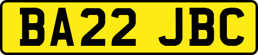 BA22JBC