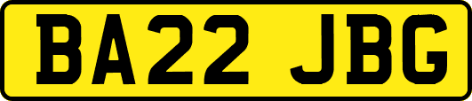 BA22JBG