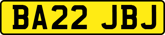 BA22JBJ