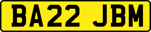 BA22JBM