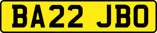 BA22JBO