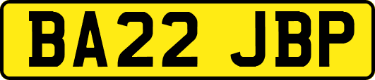 BA22JBP