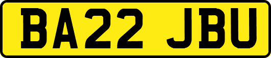 BA22JBU