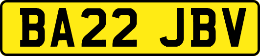 BA22JBV