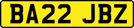 BA22JBZ