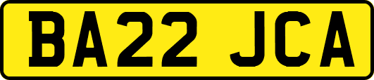 BA22JCA