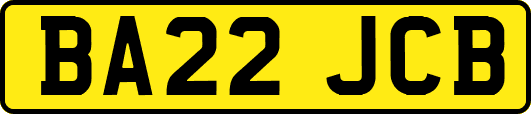 BA22JCB