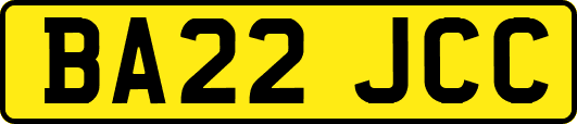 BA22JCC