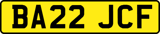 BA22JCF