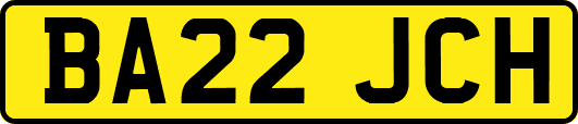 BA22JCH