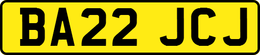 BA22JCJ