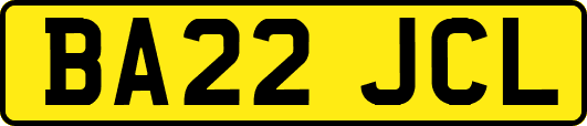 BA22JCL