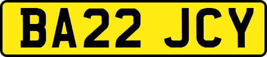 BA22JCY