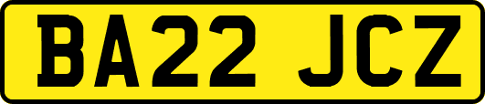 BA22JCZ
