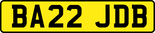 BA22JDB