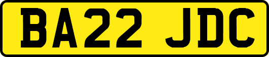 BA22JDC